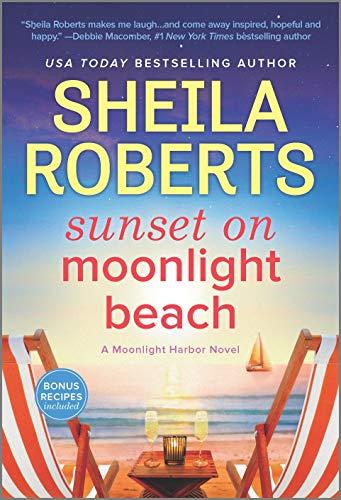 Sunset on Moonlight Beach (Moonlight Harbor, Bk. 5)