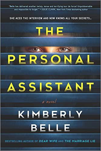 The Personal Assistant