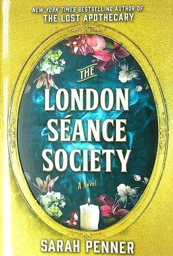 The London Séance Society