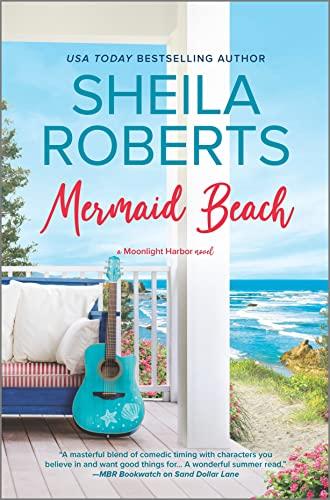 Mermaid Beach (Moonlight Harbor, Bk. 7)