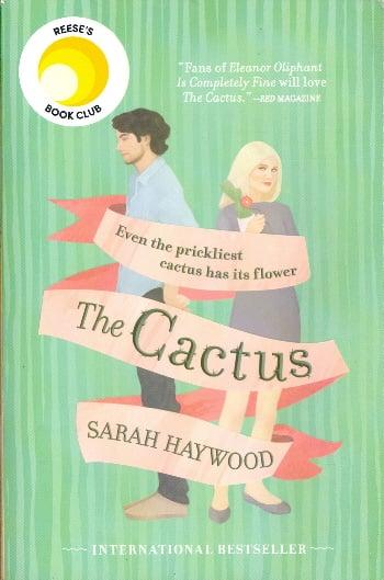The Cactus