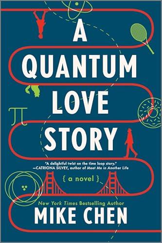 A Quantum Love Story