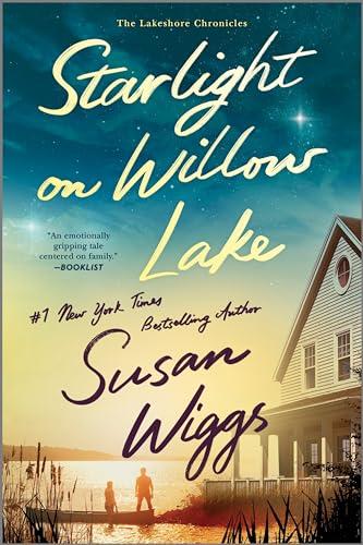Starlight on Willow Lake (The Lakeshore Chronicles, Bk. 11)