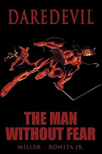 The Man Without Fear (Daredevil)