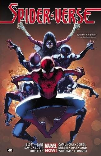 Spider-Verse