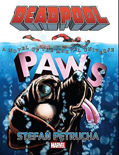 Paws (Deadpool)