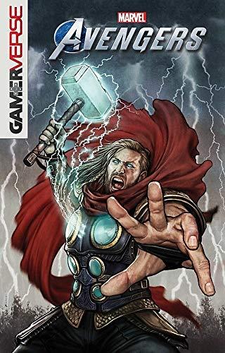 Road to A-Day (Avengers)