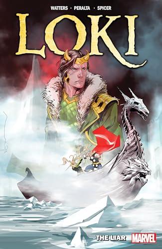 The Liar (Loki)