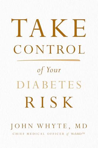 Take Control of Your Diabetes Risk