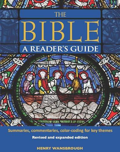 The Bible: A Reader's Guide (Revised and Expanded Edition)
