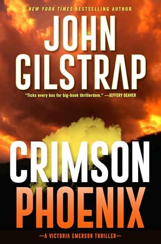 Crimson Phoenix (Victoria Emerson, Bk. 1)