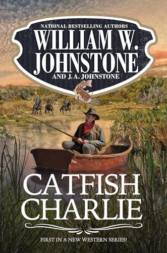Catfish Charlie (Bk. 1)
