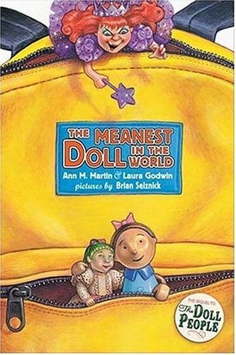 The Meanest Doll in the World