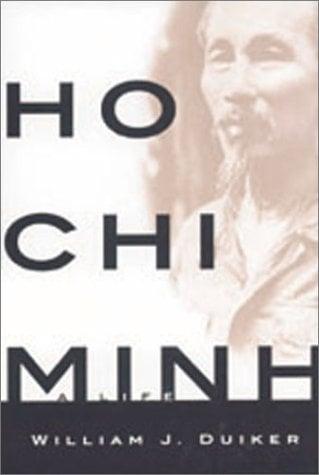 Ho Chi Minh
