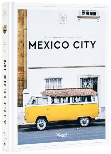 Mexico City (The Extraordinary Guides)