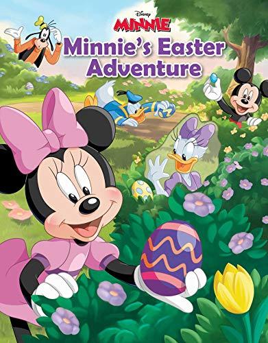 Minnie's Easter Adventure (Disney Minnie)
