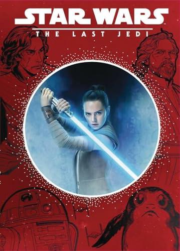 Star Wars: The Last Jedi