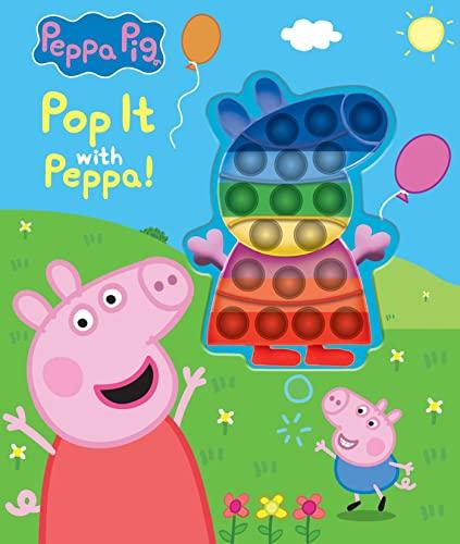 Pop It With Peppa! (Peppa Pig)