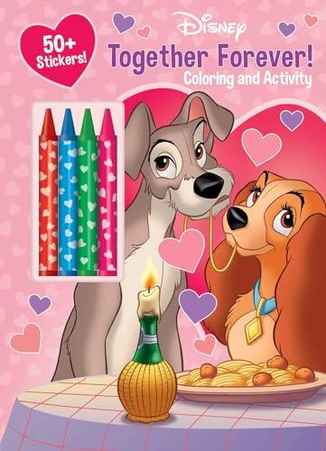 Together Forever! (Disney)