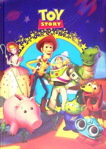 Toy Story (Disney Pixar)