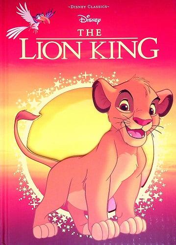 The Lion King (Disney Classics)