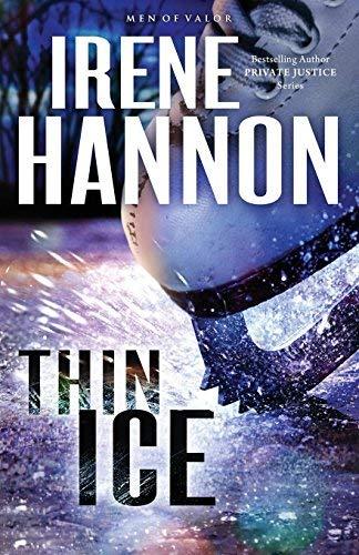 Thin Ice (Men of Valor, Bk. 2)