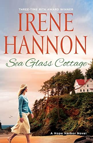 Sea Glass Cottage (Hope Harbor, Bk. 8)