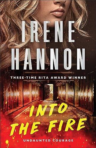 Into the Fire (Undaunted Courage, Bk. 1)