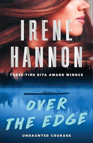 Over the Edge (Undaunted Courage, Bk. 2)