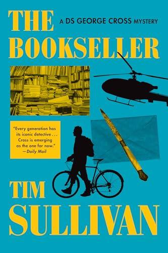 The Bookseller (DS George Cross Mystery, Bk. 7)