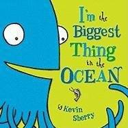 I'm The Biggest Thing In The Ocean
