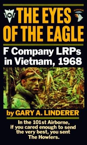 The Eyes of the Eagle