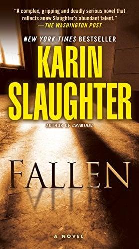 Fallen (Will Trent, Bk. 5)