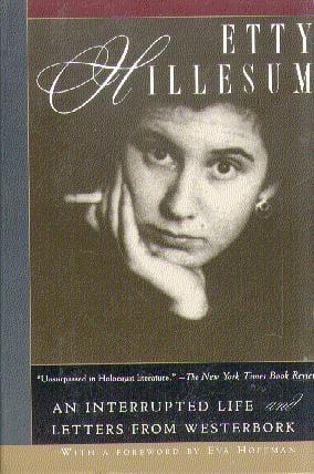 An Interrupted Life/Letters from Westerbork