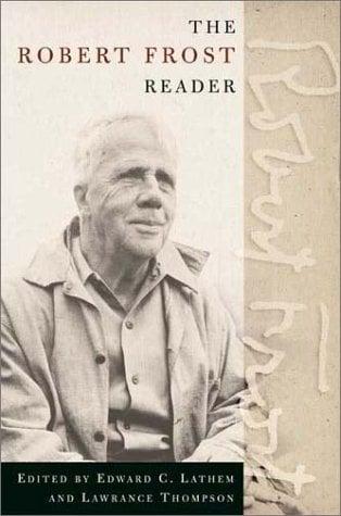 The Robert Frost Reader