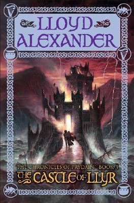 The Castle of Llyr (Chronicles of Prydain, Bk. 3)