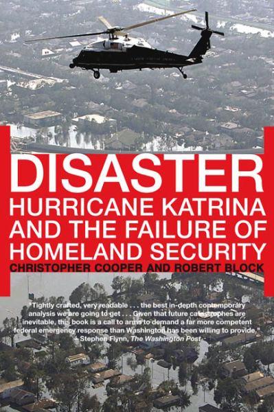 Disaster