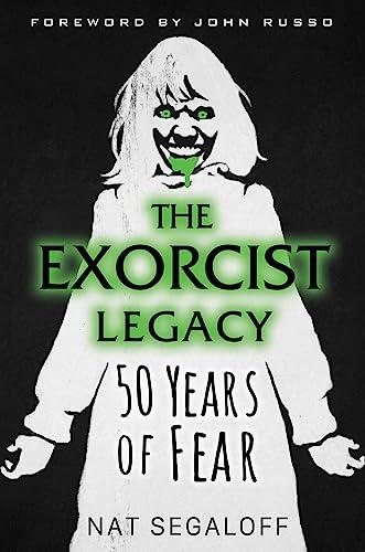 The Exorcist Legacy: 50 Years of Fear
