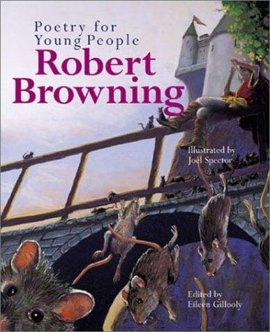 Robert Browning (Poetry For Young People)