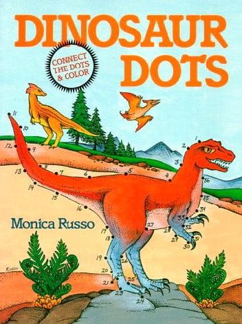 Dinosaur Dots