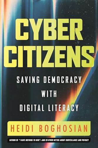 Cyber Citizens: Saving Democracy With Digital Literacy