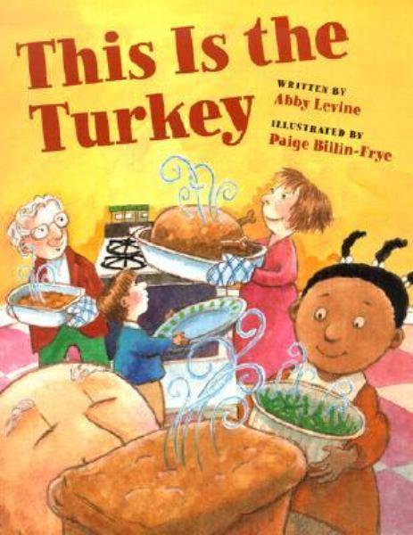 This Is the Turkey