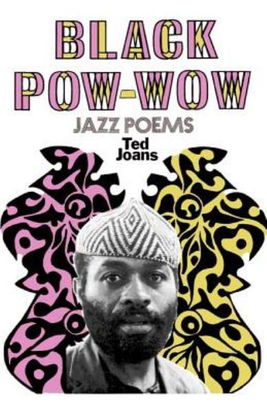 Black Pow-Wow