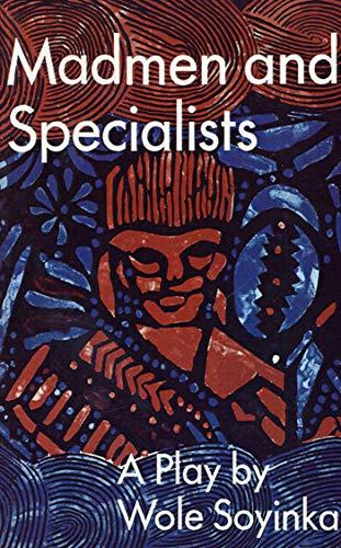 Madmen and Specialists