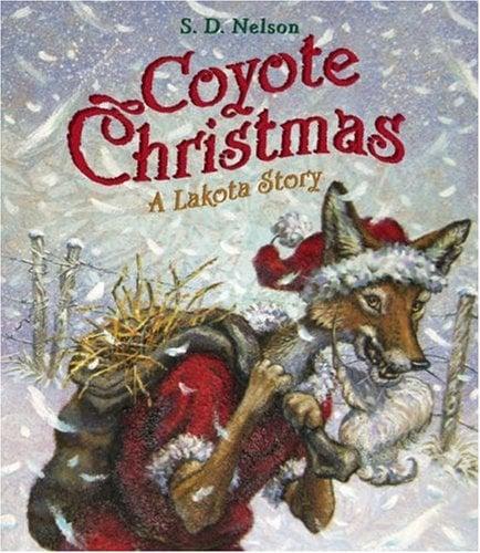 Coyote Christmas