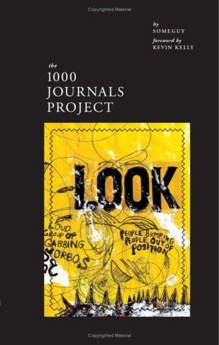 The 1000 Journals Project