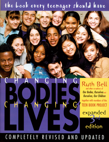Changing Bodies, Changing Lives (Expanded 3rd Edition)