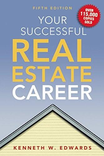 Your Successful Real Estate Career (5th Edition)