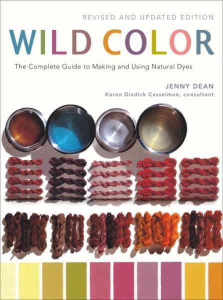 Wild Color (Revised)