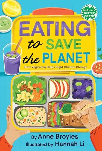 Eating to Save the Planet: How Veganism Helps Fight Climate Change